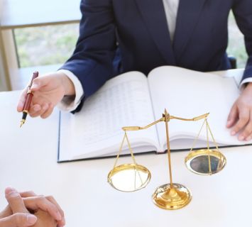 Asesoría Juridica