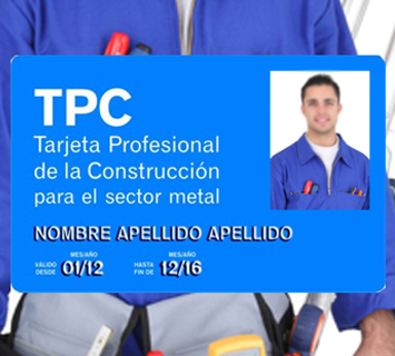 tarjetaprofesional